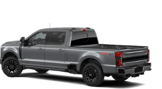 2026 Ford Super Duty® External Image 3